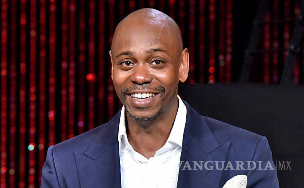 Dave Chappelle realizó stand-up magistral sobre Donald Trump en SNL