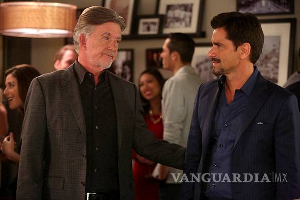 $!Alan Thicke: Su vida en imágenes