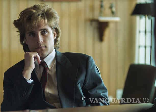 El clasismo salta a la pantalla en 'Luis Miguel, La Serie'