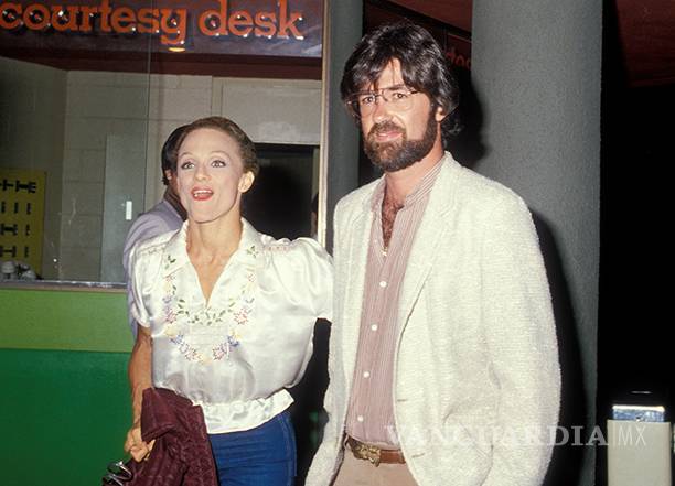 $!Alan Thicke: Su vida en imágenes