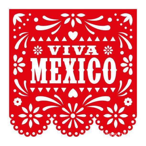 $!Frases e imágenes de la Independencia de México para enviar por WhatsApp