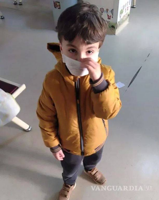 $!Futbolista asesina a su hijo de 5 años porque no lo quería