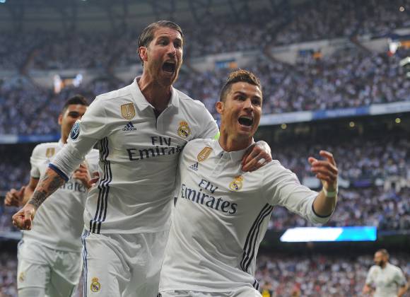 Cristiano Ronaldo sería refuerzo de Rayados de Monterrey para el Mundial de Clubes 2025