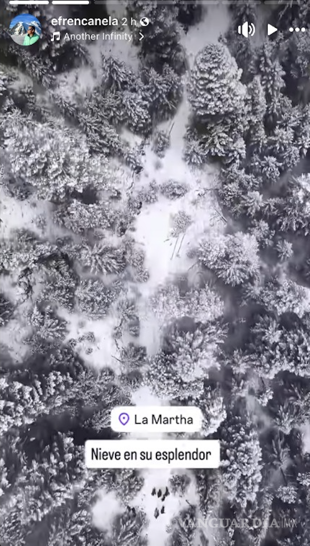 $!Llegar ahí no se trata de una excursión recreativa, sino de una ruta de alta exigencia física y técnica.