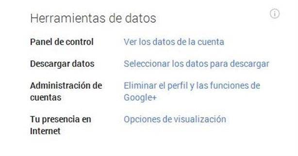 $!Cómo saber si alguien publica tu nombre en internet, con Google