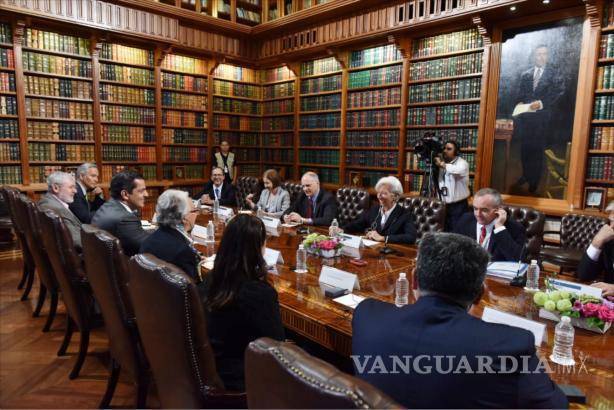 Paquete Económico 2025: Retos para México en el tormentoso escenario