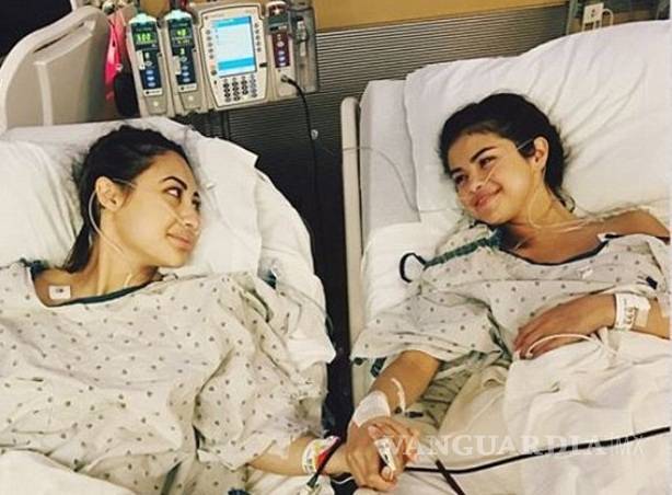 Selena Gomez pudo haber muerto
