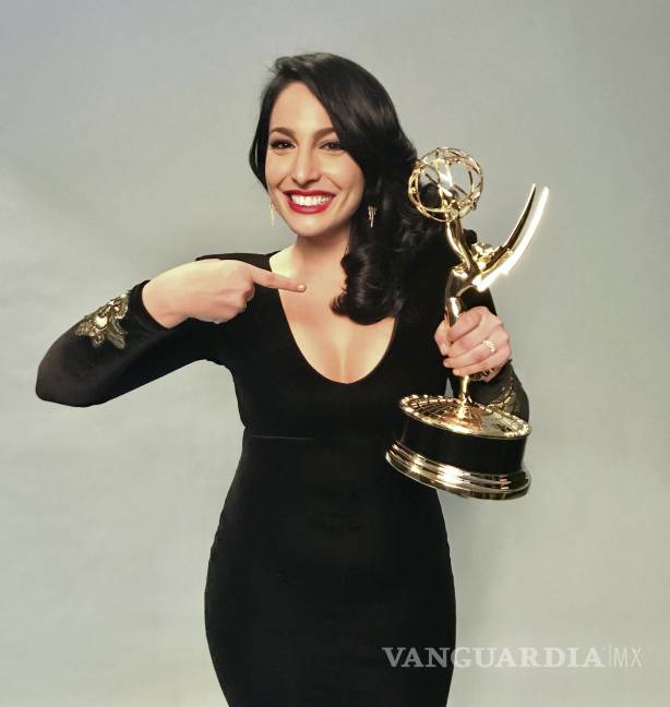 Alejandra Oraa: Conquistando Latinoamérica