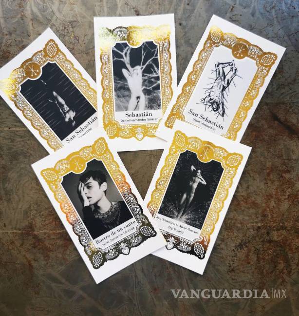 $!Guatemala comparte la diversidad de San Sebastián con arte