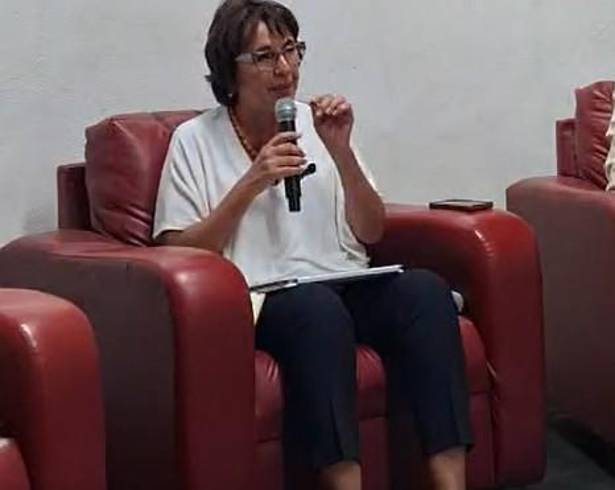 La falta de armonización legislativa afecta principalmente a personas con discapacidad y otros sectores vulnerables, afirma la legisladora.