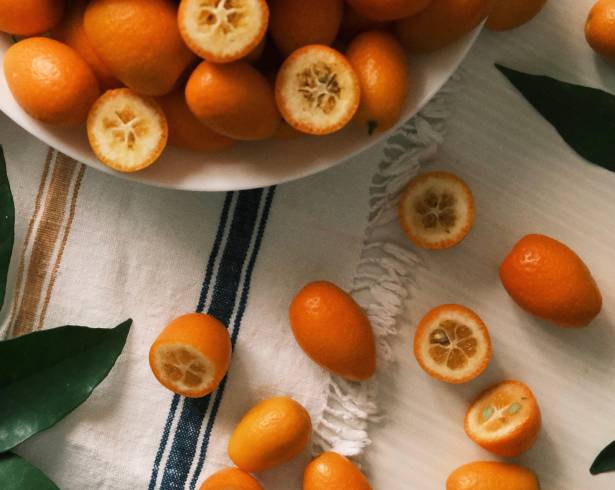 Nutricionalmente también resulta interesante: como otros cítricos, aporta vitamina C y compuestos antioxidantes.
