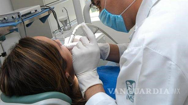 $!Este año se priorizará la atención dental en niños menores de 10 años, embarazadas y pacientes con enfermedades crónico-degenerativas.