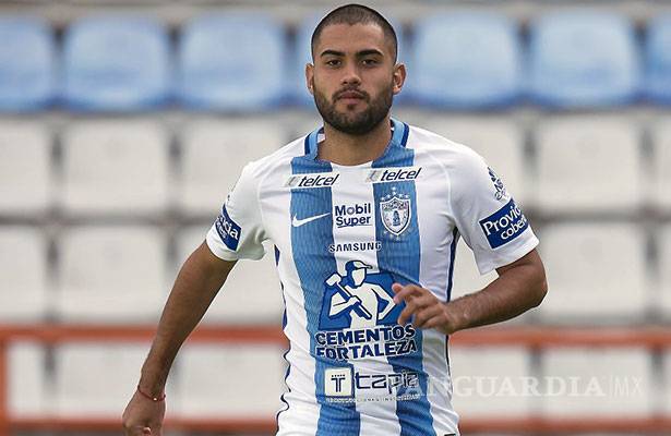 $!Los 6 jugadores de la Liga MX con peor regate en FIFA 18