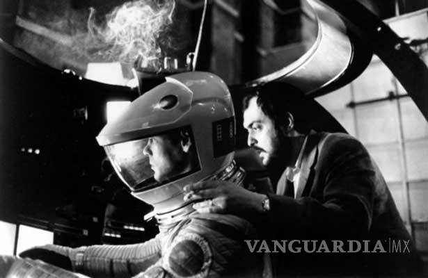 $!Stanley Kubrick, 20 años sin el genio del Bronx