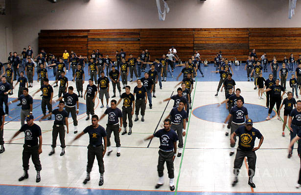 $!En Torreón enviarán al pentatlón a alumnos que ejerzan “bullying” en escuelas