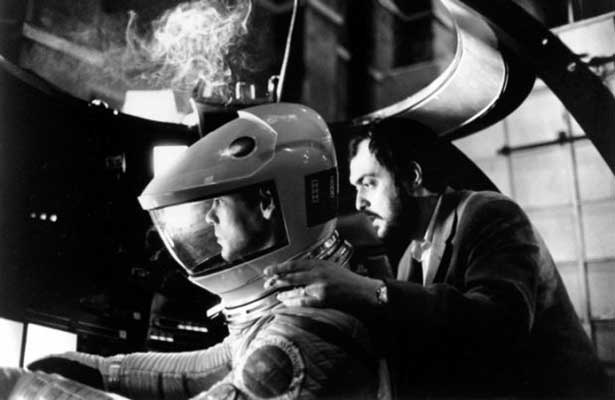 $!Stanley Kubrick, 20 años sin el genio del Bronx