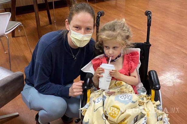 $!Pese a que los gastos médicos serán cubiertos por las Fuerzas Armadas, la familia requiere fondos para cubrir los requerimientos del hombre y la nueva vida familiar