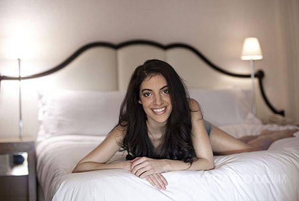 $!Mi vida con Mini Me; 'él estaba obsesionado por el sexo y me trataba como esclava'