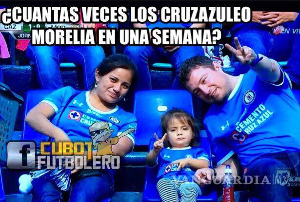 $!Los memes de la Jornada 13 de la Liga MX