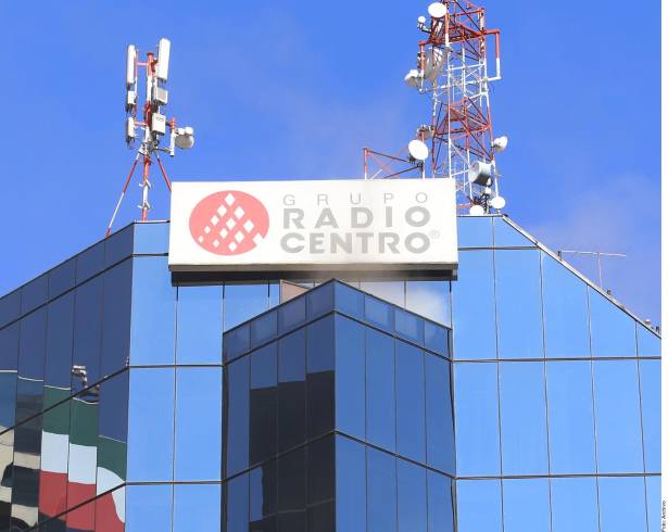 Aguirre Gómez fue hijo de Francisco Aguirre Jiménez, quien fundó Radio Centro en 1946, y fungió como director de la empresa hasta 2013.