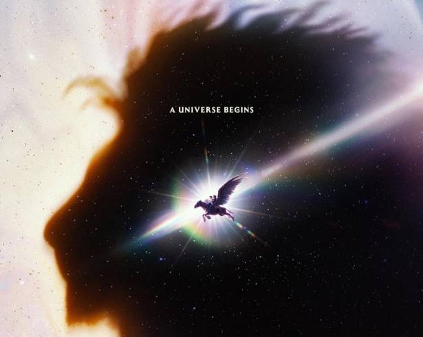 Trabajo. La película explorará los orígenes del mundo mágico en una producción que apuesta por los efectos visuales y la experiencia de la pantalla grande.