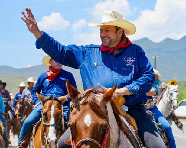 Destaca Alcalde la construcción de una identidad turística basada en el campo, las tradiciones y los paisajes