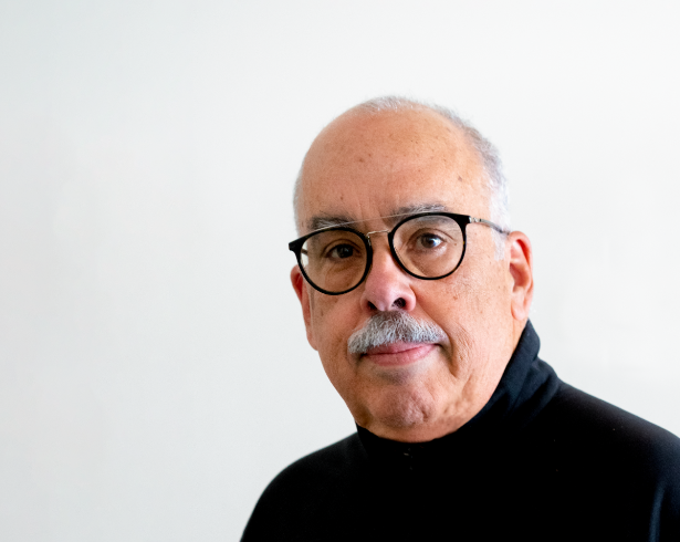 La salsa de concierto de Roberto Sierra