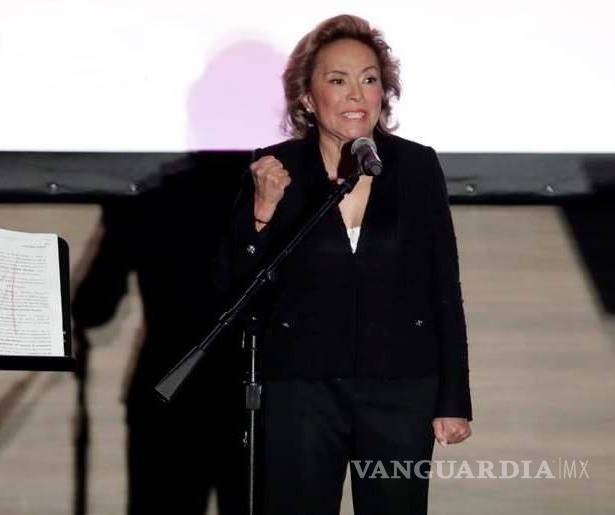 $!'Nunca me he ido': Elba Esther Gordillo... ¿se viene el regreso de la mujer más poderosa de la política mexicana?