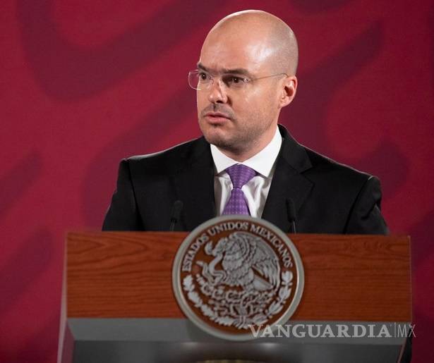 Davíd León reconoce autenticidad de videos en los que entrega dinero a hermano de AMLO