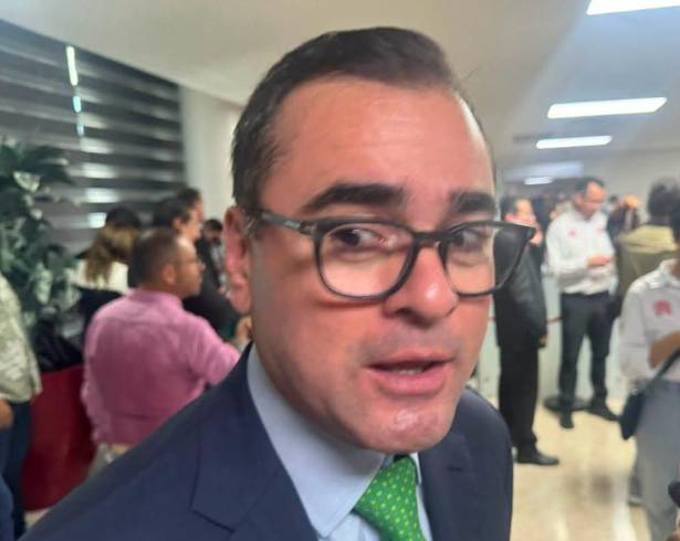 Luis Olivares Martínez afirmó que la continuidad del T-MEC es positiva para Coahuila, aunque consideró que las revisiones anuales representan un reto para la planeación de inversiones de largo plazo.