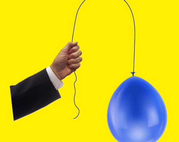 Este error condenó a Biden. Trump está cayendo en la misma trampa.