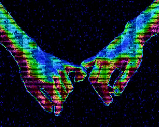 En una noche cualquiera, innumerables adolescentes confían en chatbots de inteligencia artificial.