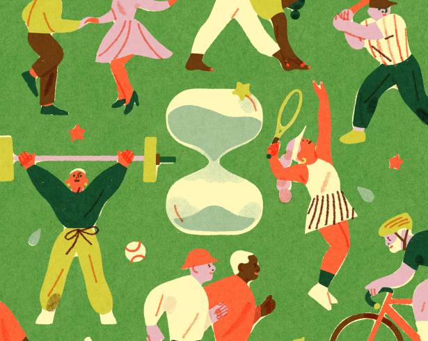 El ejercicio regular es uno de los factores más poderosos para aumentar la longevidad.