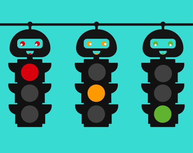 Todos los años, alrededor de 1,35 millones de personas mueren en choques en caminos de todo el mundo.