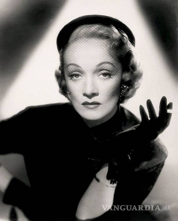 Alemania recuerda a Marlene Dietrich 25 años después de su muerte
