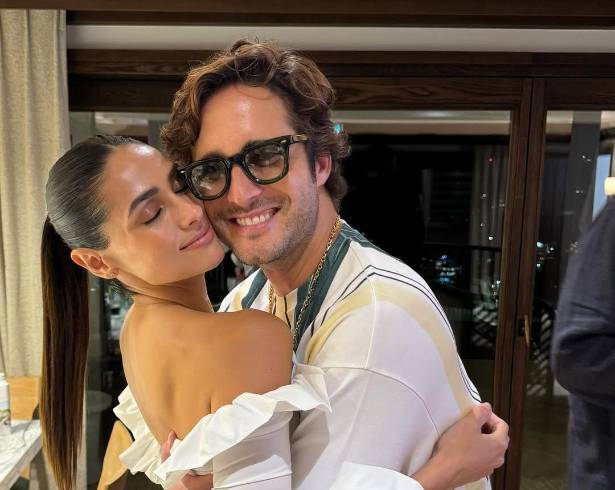 Sospechas. La ausencia de apariciones públicas y publicaciones juntos desató rumores de ruptura entre los actores.