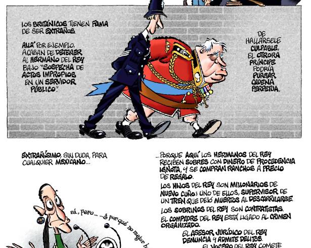 Extraños en la noche