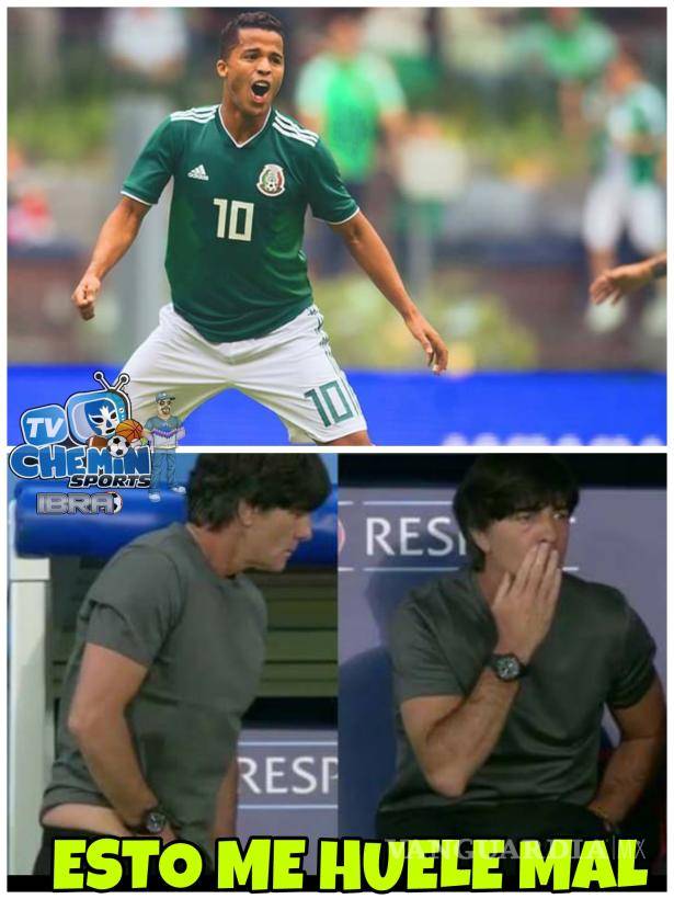 $!Los memes de la despedida de México contra Escocia