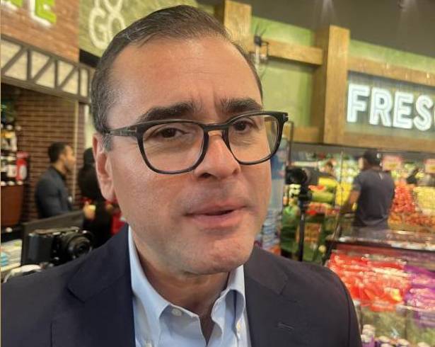 Luis Olivares Martínez dijo que en agosto se tendrá una gira por Arizona, pues hace dos meses vinieron representantes de la Universidad de esta entidad de Estados Unidos.