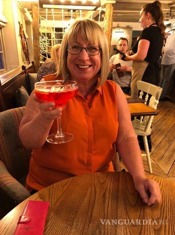 $!La arrestan por "molestar" a su marido al pedirle que limpie