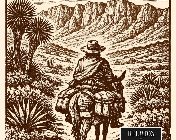 Sorteando las dificultades del camino a Monclova Jaun Valdez hizo hasta lo imposible por llegar a Monclova con la Constitución del Estado de Coahuila y Texas.
