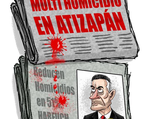 Nota roja