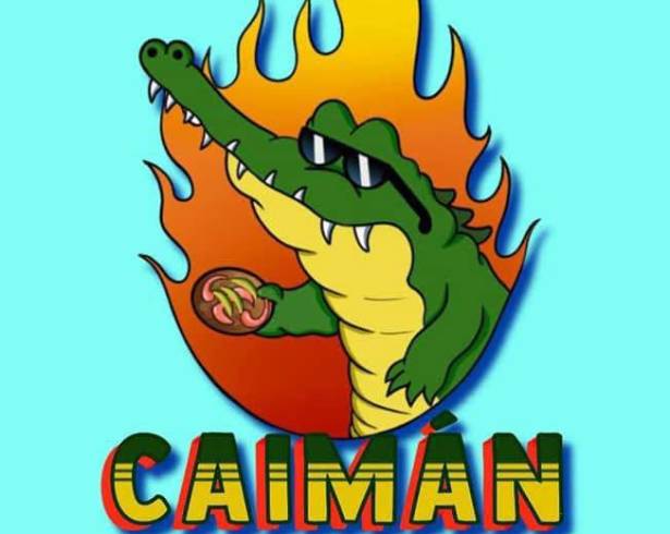 Cevichería Caimán: Alma del barrio