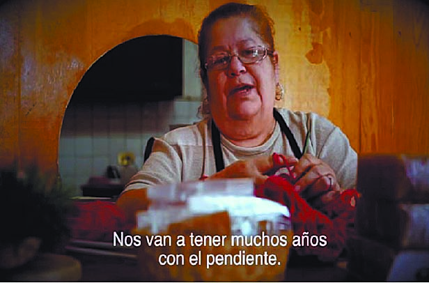 $!No dejes que te cojan los políticos, dice campaña de saltillense