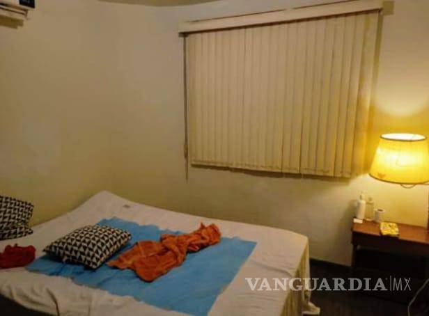 Localizan a 18 trabajadoras sexuales en seis cateos por trata de personas en NL