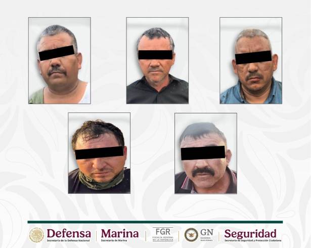 Sinaloa atraviesa una crisis de violencia por la pugna entre facciones del Cártel de Sinaloa.