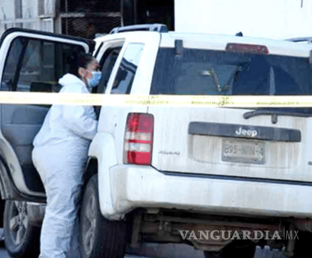 $!Autoridades estarían buscando saber si únicamente las tres jóvenes fueron víctimas del “Ted Bundy de Tijuana”, ya que se especula que podría haber más casos