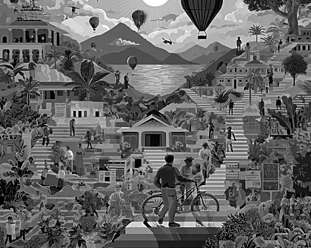 Efecto dominó en el sector turístico