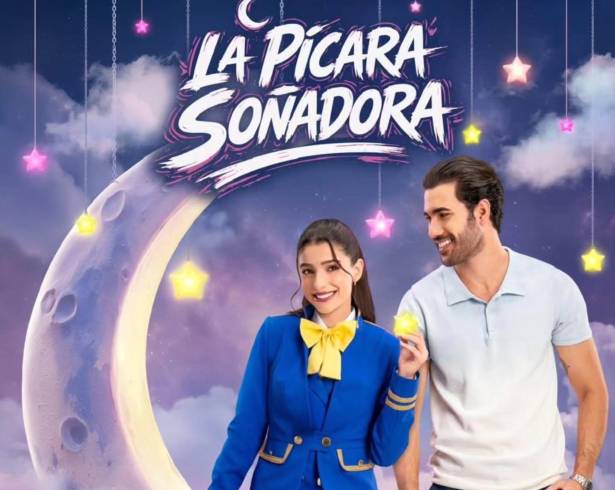 ‘La Pícara Soñadora’ regresa renovada: Abril Di Yorio encabeza la nueva versión de Televisa