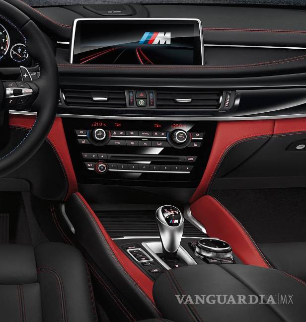 $!Así es el nuevo BMW X5 2018, cuarta generación de SUVs